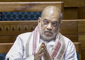 why amit shah did not formalise the “50  assurance”
