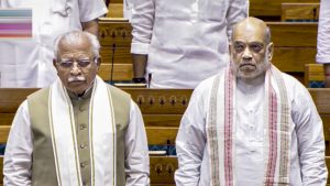 in a first  modi govt s delimitation lok sabha expansion plan fails in parliament