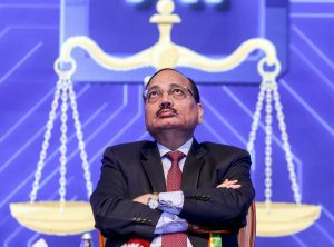 cji says some ‘unemployed youth’  like ‘parasites’  ‘cockroaches’  become ‘media’  ‘social media’  ‘rti activists’