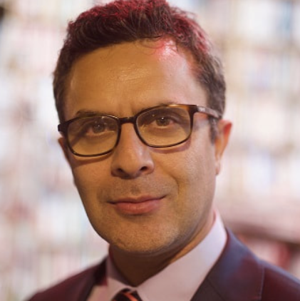 Author Image