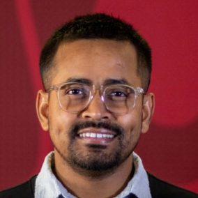 Author Image