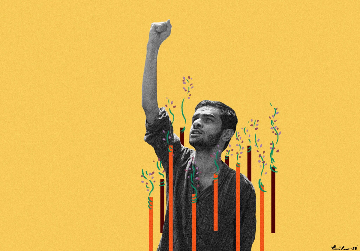 umar khalid