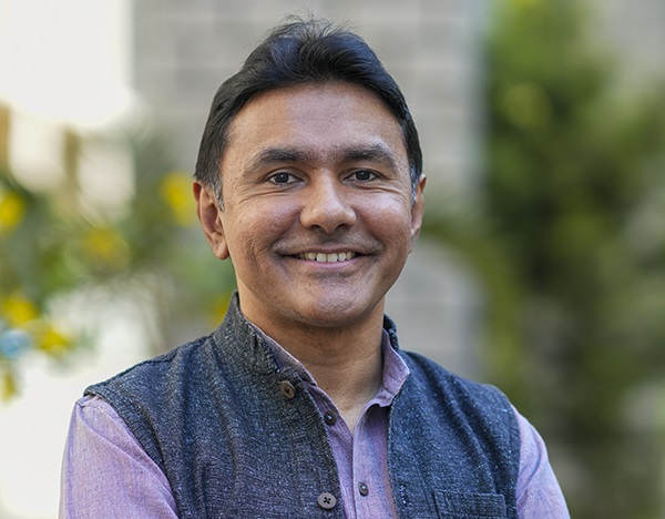 Author Image