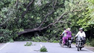 world leaders mourn as 111 dead in up storm  pm modi yet to react