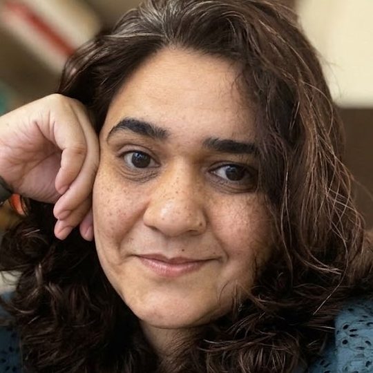 Author Image