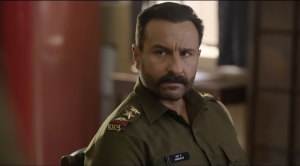 ‘kartavya’ has some radical ideas  but isn’t diligent enough on the details
