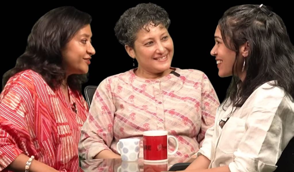 The Wire Wrap | Melody and India's Press Freedom Go Abroad