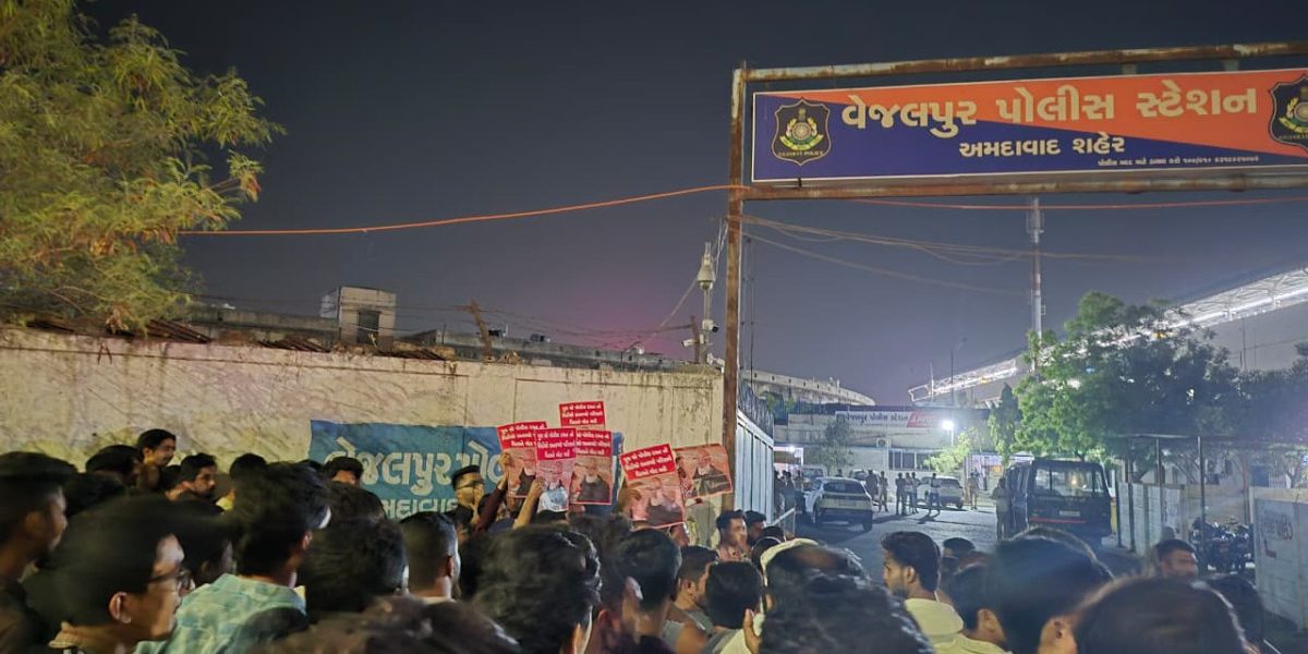 Gujarat: Muslim Man Dies After Alleged Custodial Torture, Family Demands Investigation