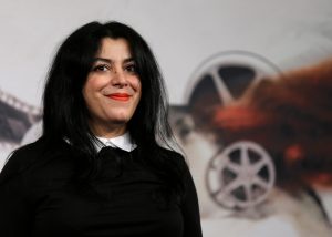 marjane satrapi  iranian french cartoonist and filmmaker  passes away
