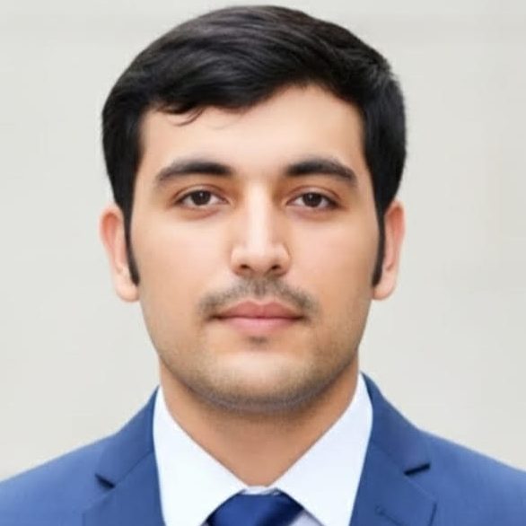Author Image