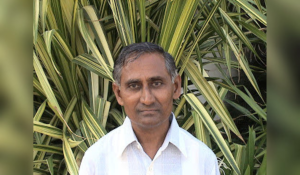 a lived sociology of caste