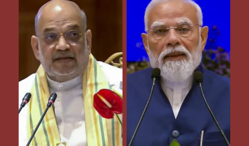 Modi Shush Why Modi-Shah Got Cold Feet On a Cabinet Reshuffle They Can No Longer ...