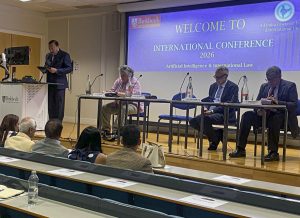 question on dissent cut short at cji surya kant s london lecture  indian high commission criticises  indecorous  conduct
