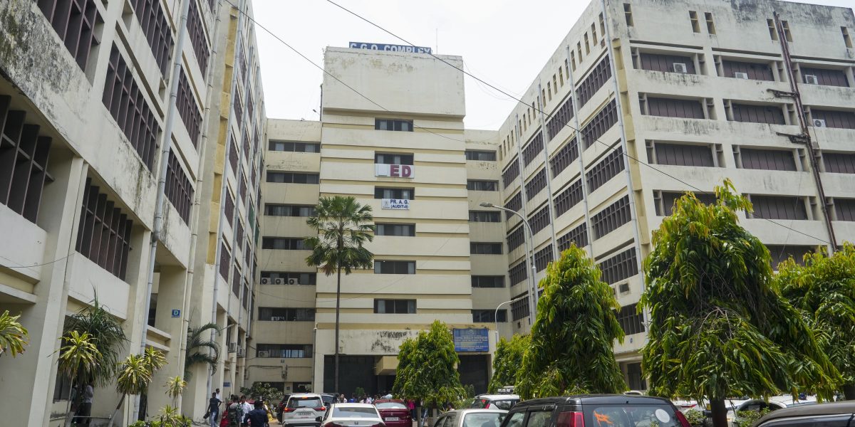 ED Searches Premises Linked to Trinamool Congress Over Alleged Routing of Party Funds