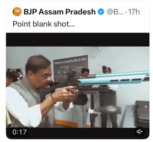 भारत की राजनीति डार्विन के सिद्धांत का अब तक का सबसे खराब संस्करण हो सकती है: अभद्रता के माध्यम से अस्तित्व – द वायर