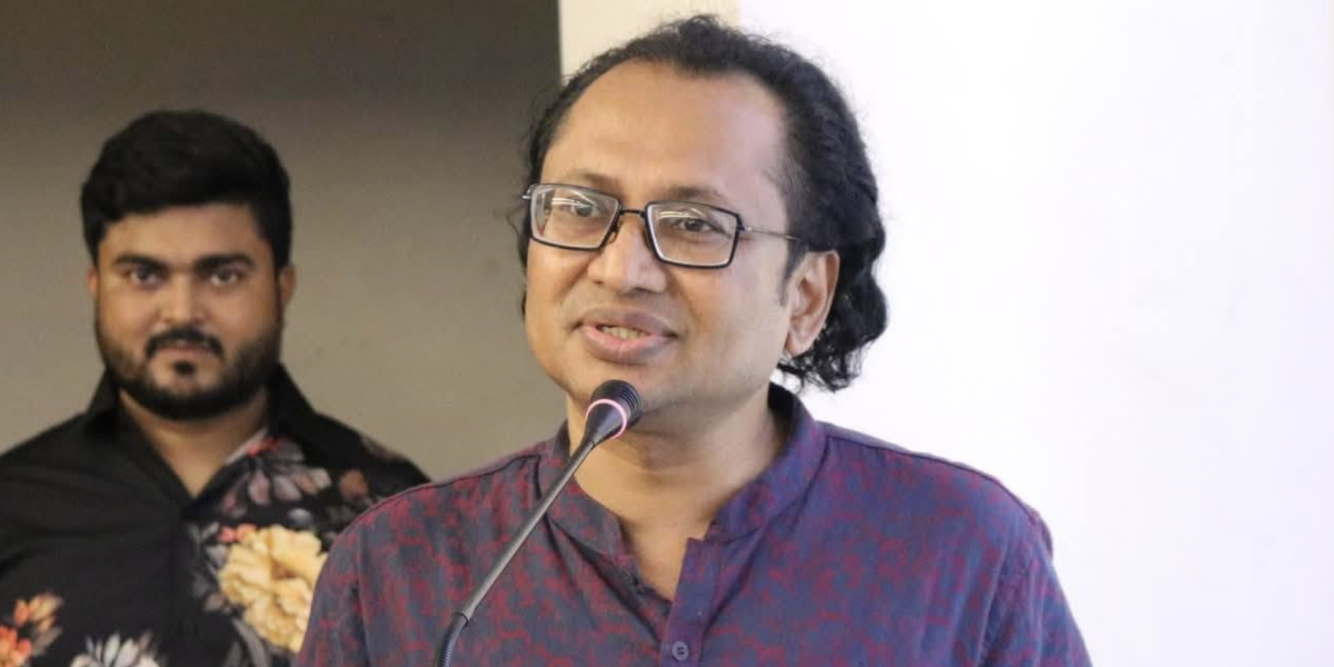 Bangladesh PM adviser returns after Delhi airport hold-up