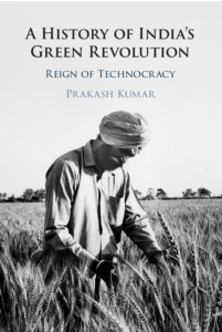 A History of India's Green Revolution