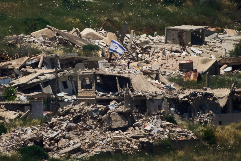 day 99 of us israel war on iran  us intercepts iranian missiles targeting gulf states as ceasefire efforts falter