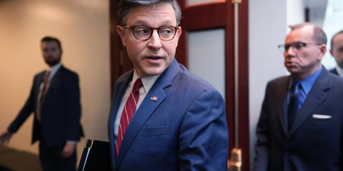 Four Republicans Join With Democrats as US House Passes Resolution ...