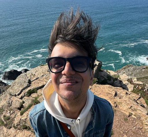 Author Image