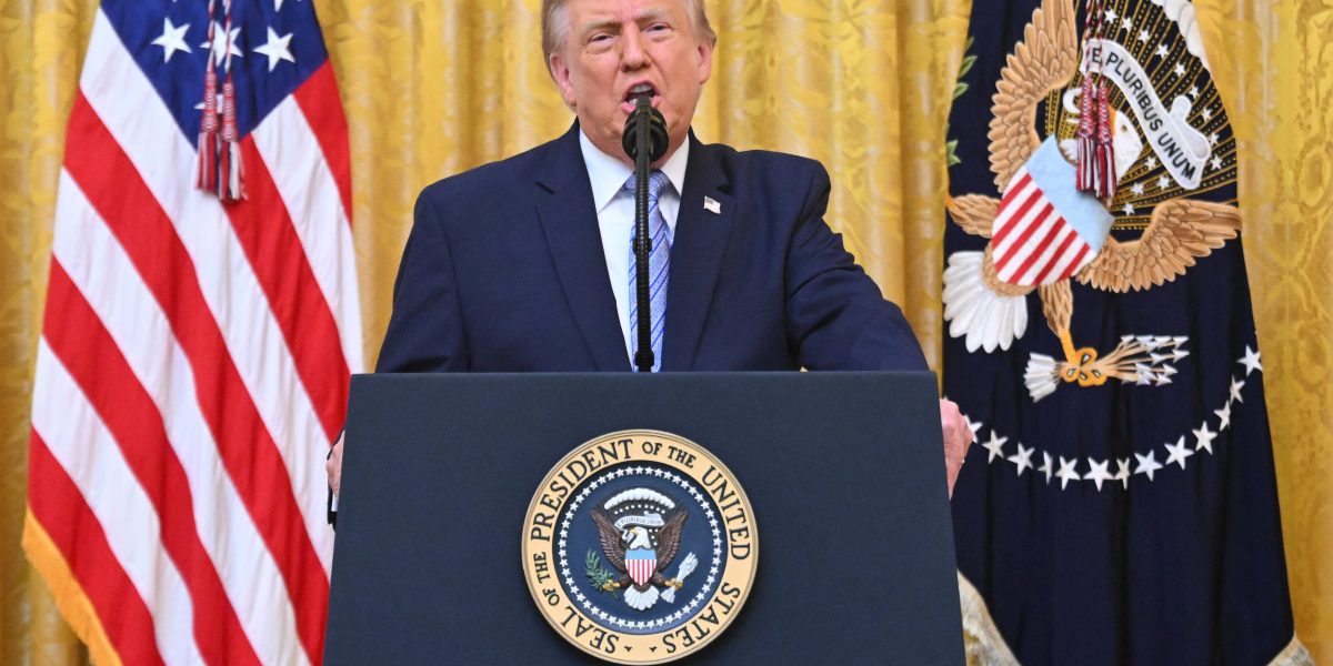 US finalises stricter visa caps for journalists, students
