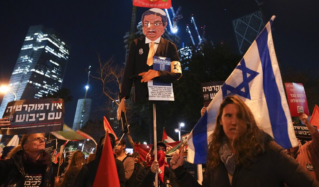 Israel's Gender Segregation Bill for Academia Is a Trojan Horse for Racial Segregation