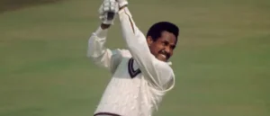 goodbye  sir gary sobers  a cricketer s  six  and a salute