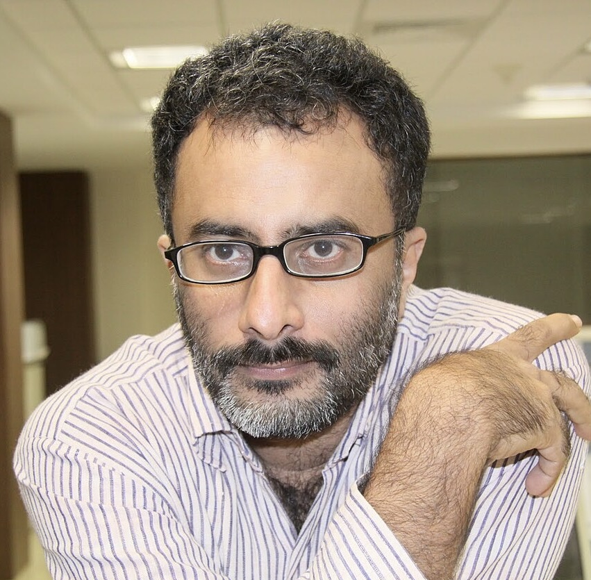 Author Image