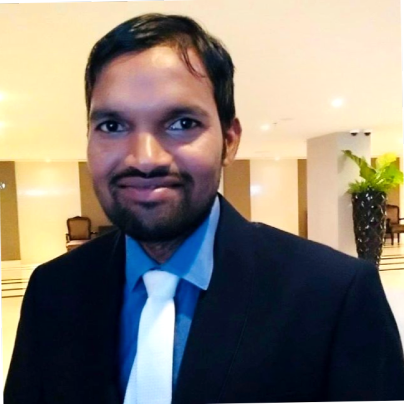 Author Image