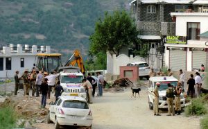 auto driver s killing raises fresh questions on civilian deaths in j k  family seeks answers
