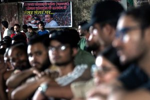  displays authoritarian attitude of modi govt   opposition parties slam bjp delhi over forceful shifting of wangchuk