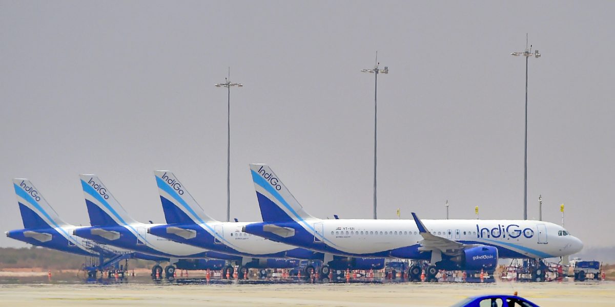 India Needs a Strong Airline Industry – Not Just Strong Airlines