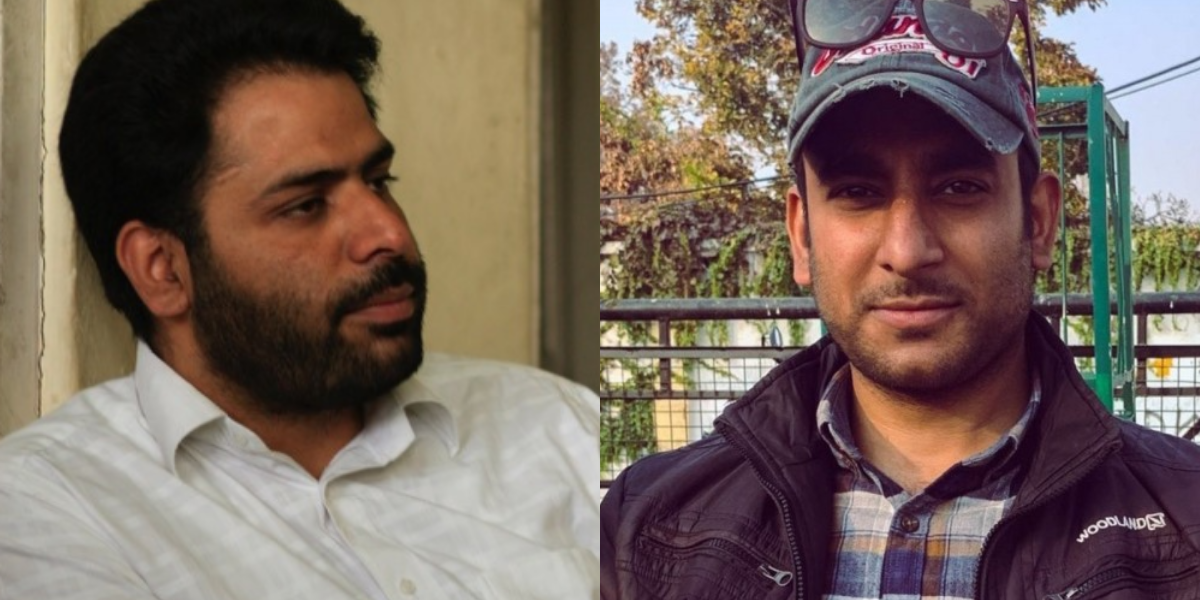 Khurram Parvez, Irfan Mehraj Given Bail in NIA's ‘NGO Terror Funding' Case