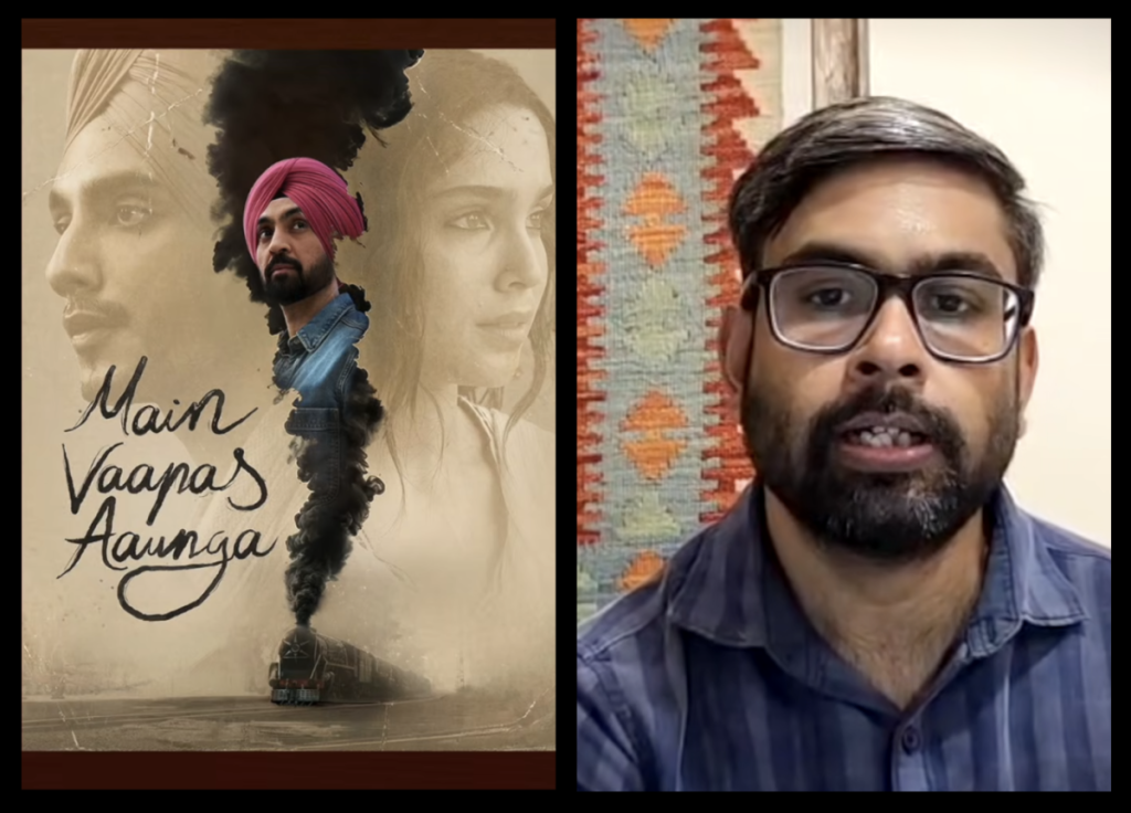 watch   how imtiaz ali’s  main vaapas aaunga  humanises the dehumanised