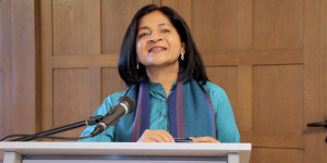 indian historian seema alavi named international fellow of the british academy