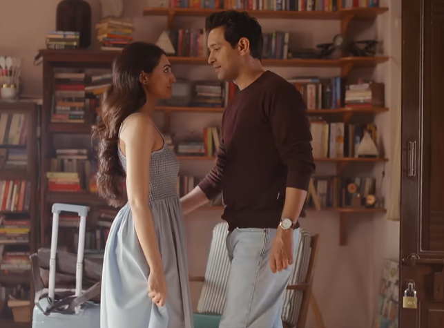 ‘Musafir Cafe’: An Earthy Relationship Drama Embedded In Frothy Affectations
