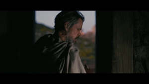 the odyssey  christopher nolan rows against the tide and brings the hollywood blockbuster home