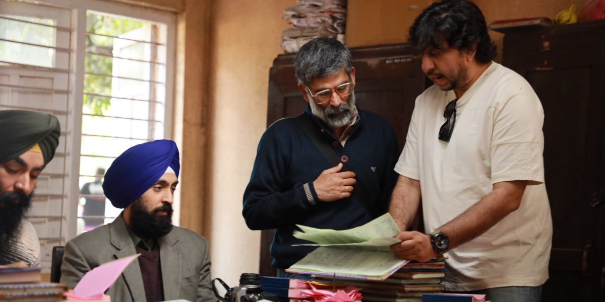Honey Trehan Speaks for the First Time After the Ban on His Film: 'The Flow of the Satluj Cannot be Stopped'