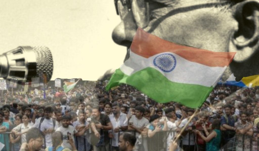Learning from the Past: From the JP Movement to the CJP Now