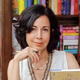 Author Image