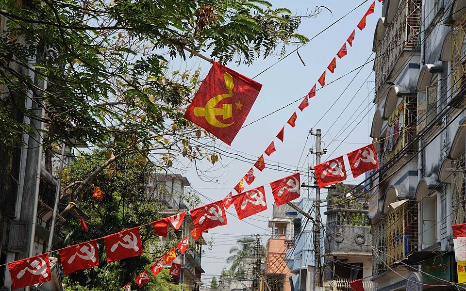 Why Did the Bengal Left's Odyssey Run Out of Steam?
