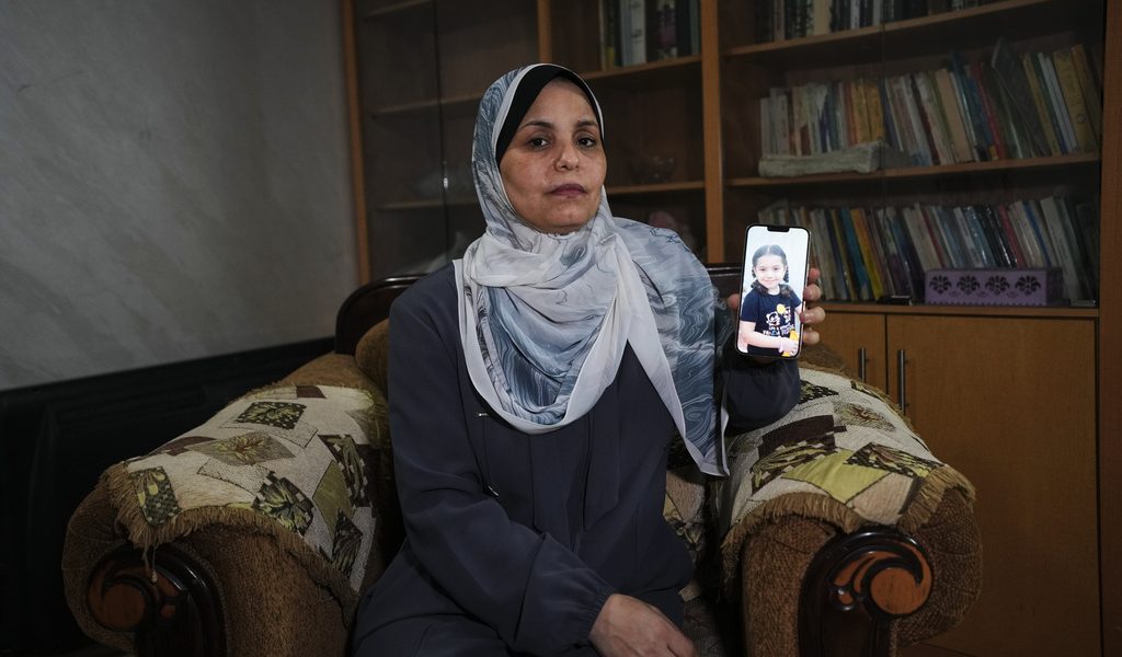 Hind Rajab's Family Calls for Justice for All Gaza Children as Israel Admits Killing the 5-Year-Old