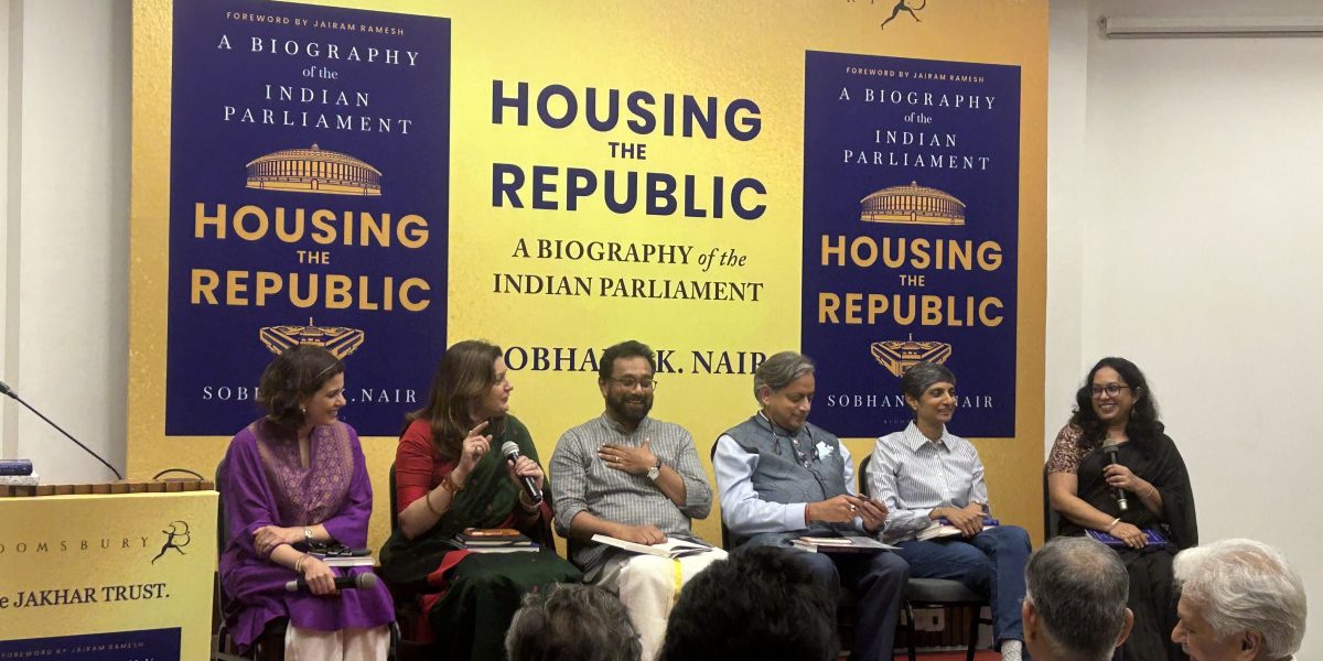 Lack of Spirit of Democracy: Opposition MPs Reflect on How Parliament Changed Under Modi Govt