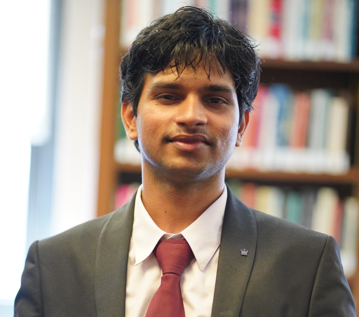 Author Image