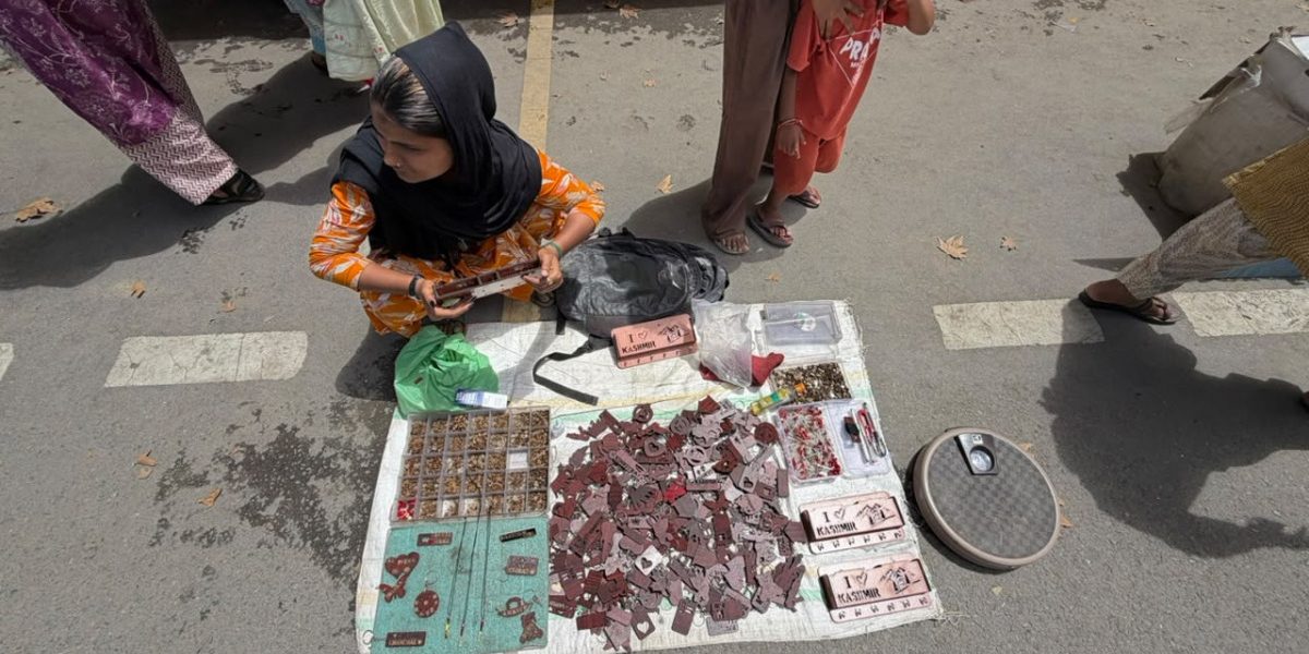 'Life is More Important than Money': Kilam Attack Strikes Fear Among Kashmir's Migrant Workers
