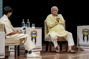 politic   education  freedom and the sangh parivar
