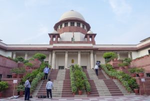  how could a magistrate dare    supreme court takes dim view of notice to student over jantar mantar protest
