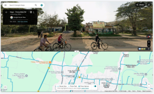 location in which police fired while dispersing protesters in Bihar’s Jehanabad district during demonstrations over alleged irregularities in the NEET examination.