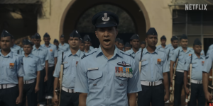 ‘operation safed sagar’ hints at fatigue around lazy jingoism  but eventually succumbs