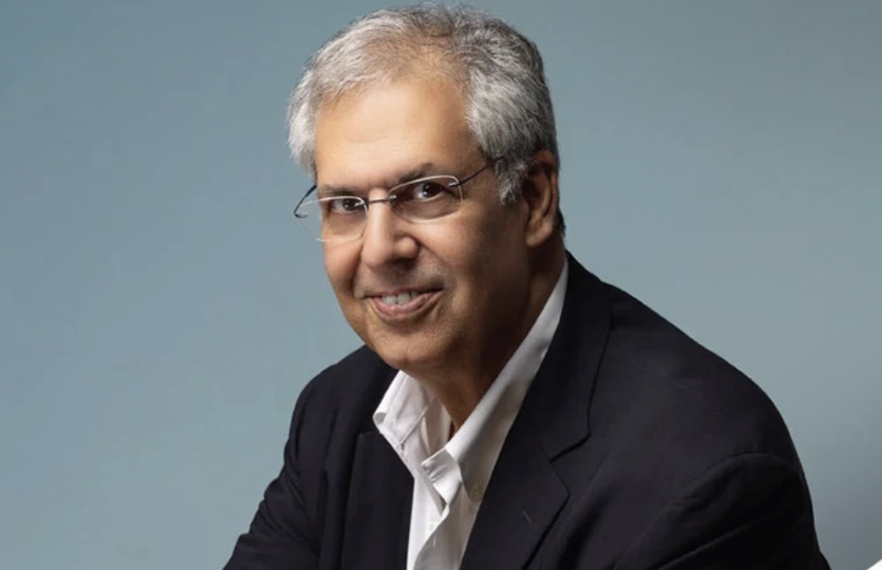 Noel Tata